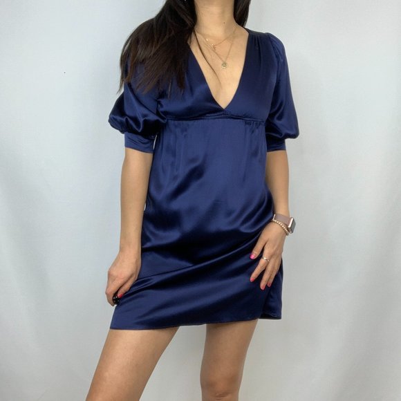 AMANDA UPRICHARD SHIFT DRESS - Picture 3 of 10